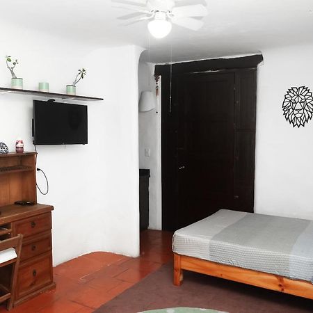 Hippie Villa Канкун Екстер'єр фото