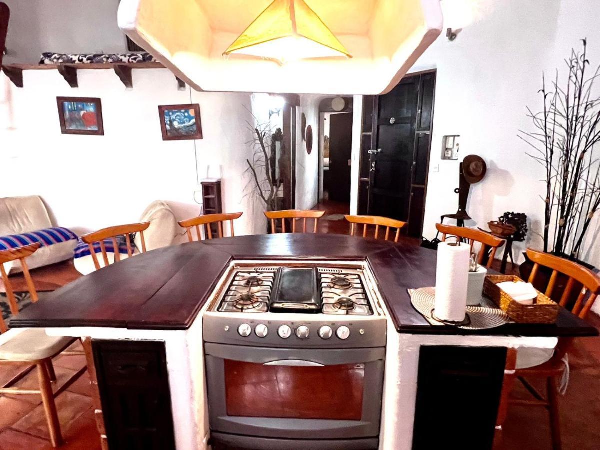 Hippie Villa Канкун Екстер'єр фото