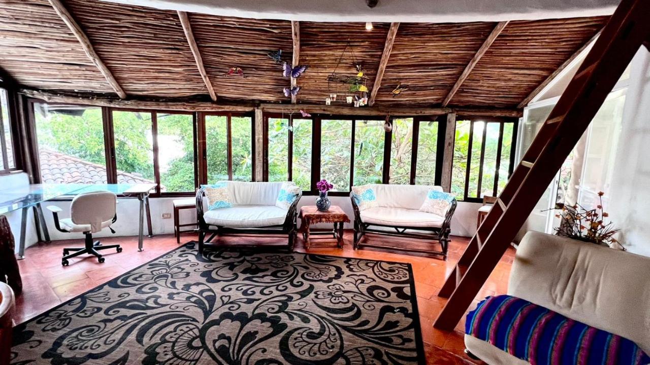 Hippie Villa Канкун Екстер'єр фото