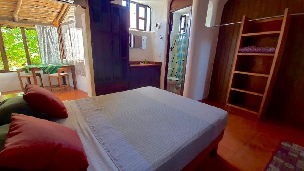 Hippie Villa Канкун Екстер'єр фото