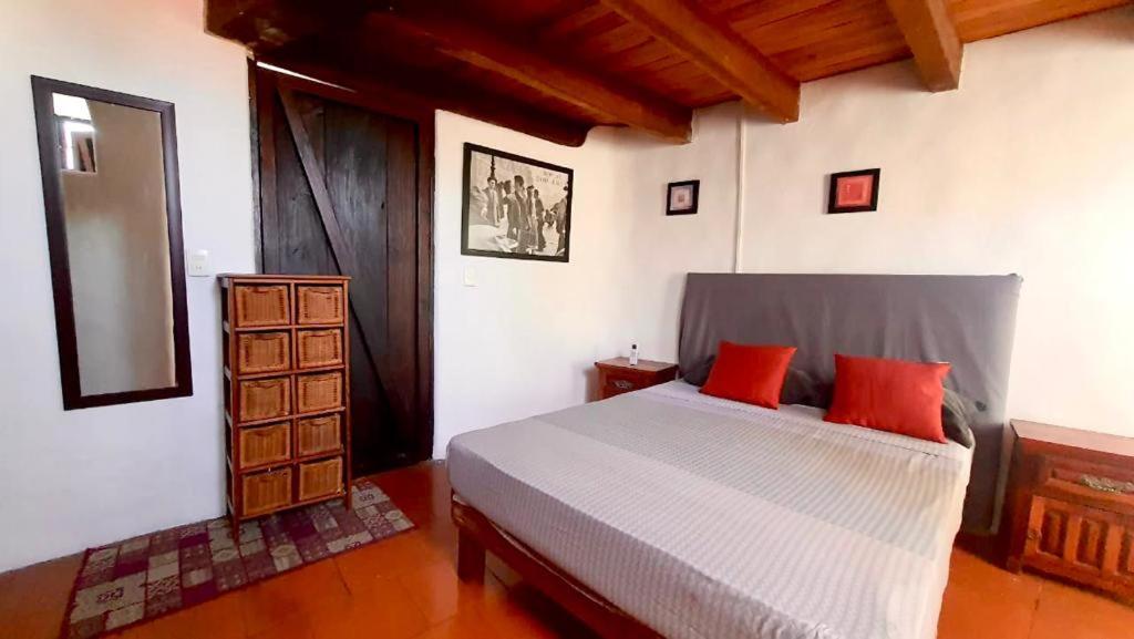 Hippie Villa Канкун Екстер'єр фото