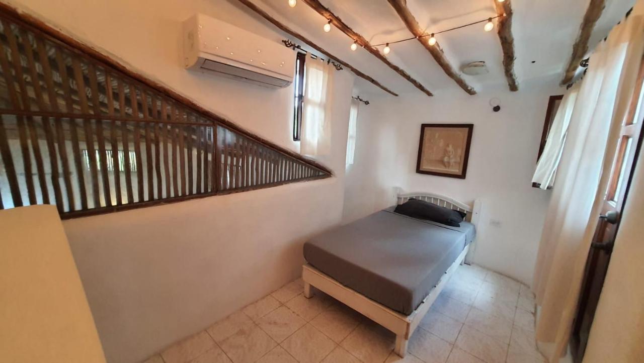 Hippie Villa Канкун Екстер'єр фото