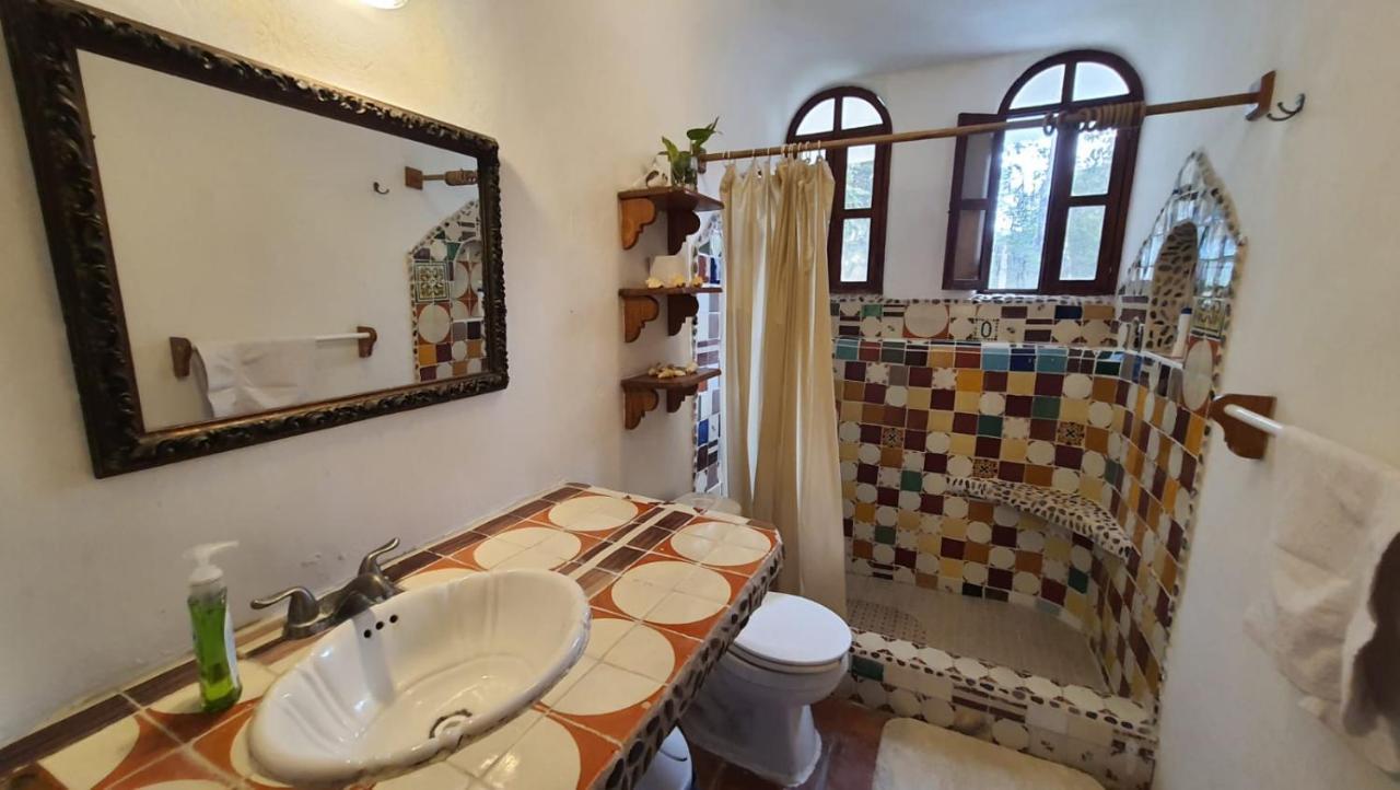 Hippie Villa Канкун Екстер'єр фото
