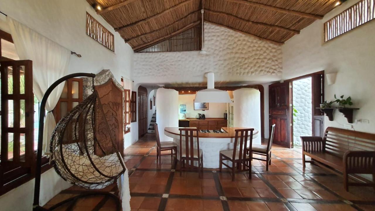 Hippie Villa Канкун Екстер'єр фото