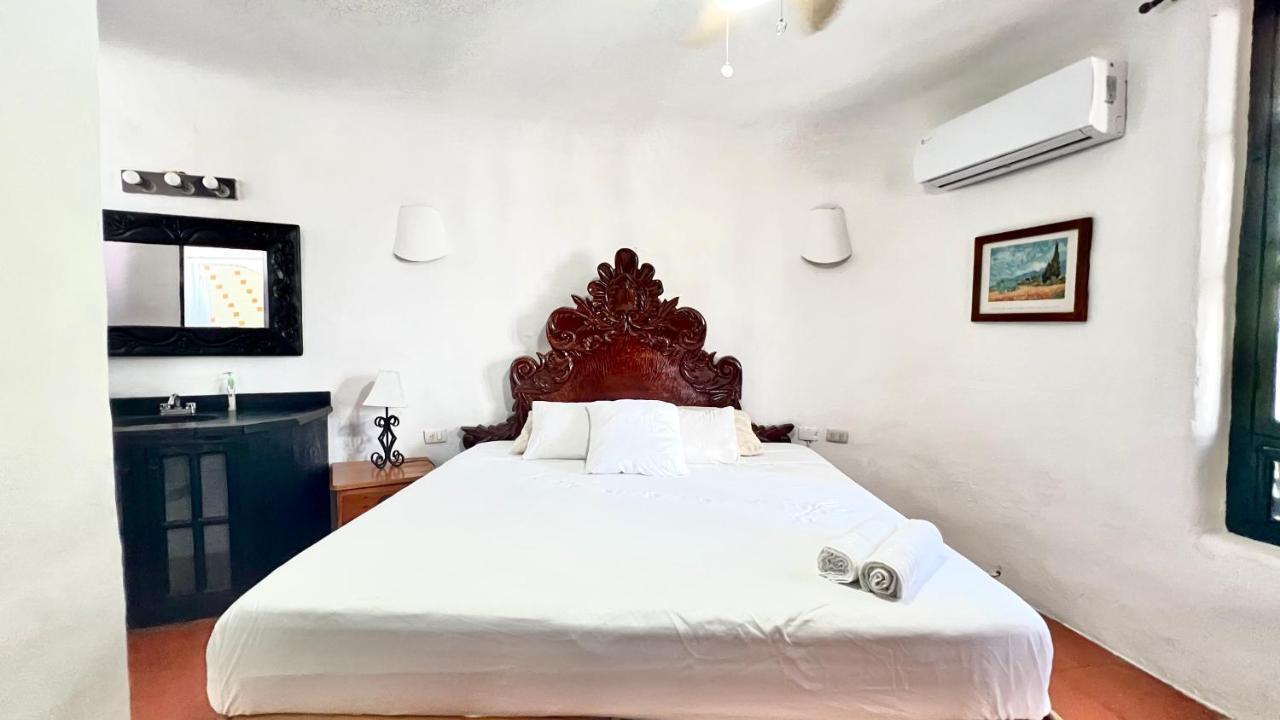 Hippie Villa Канкун Екстер'єр фото