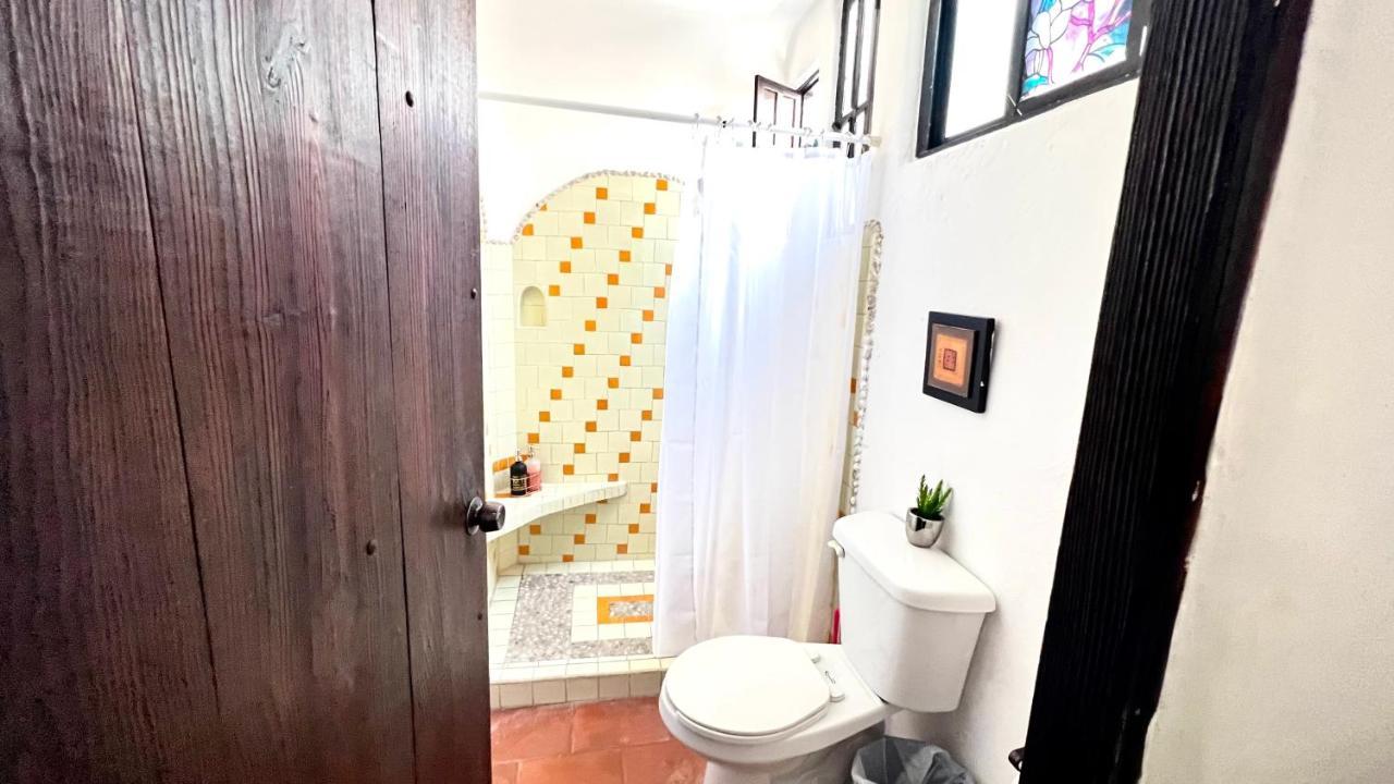 Hippie Villa Канкун Екстер'єр фото