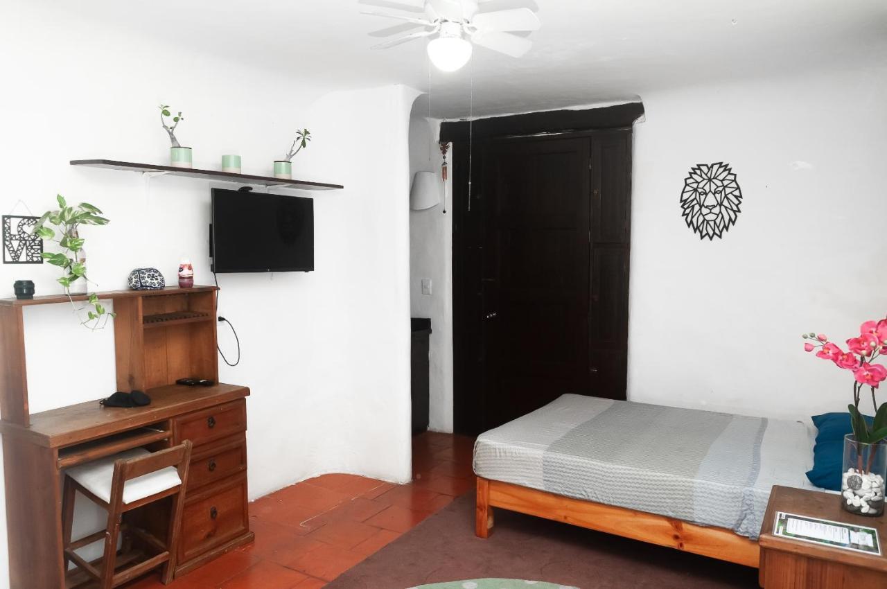 Hippie Villa Канкун Екстер'єр фото