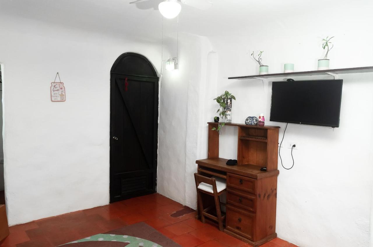Hippie Villa Канкун Екстер'єр фото