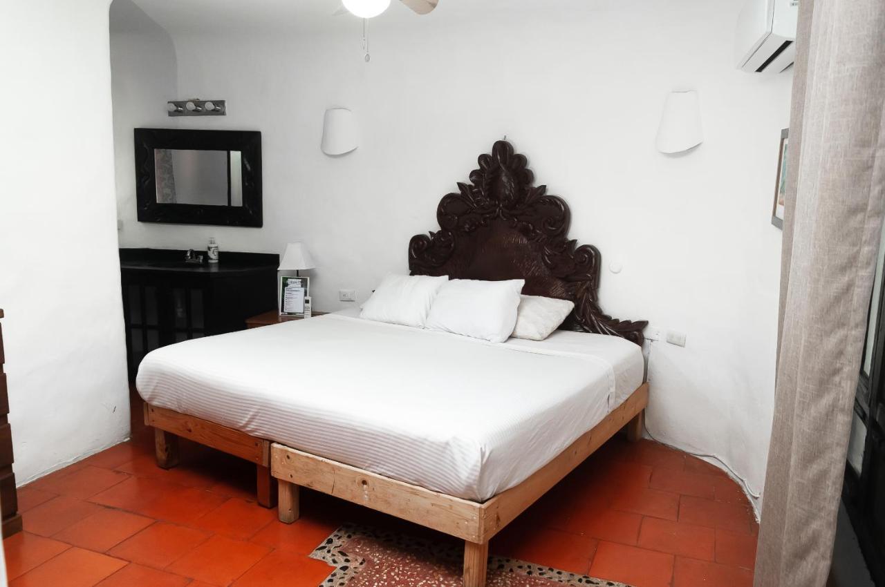 Hippie Villa Канкун Екстер'єр фото